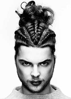 Immagine HAIRFASHION TEAM BOB JANSEN HAAR EN MAKE-UP A747-23.jpg