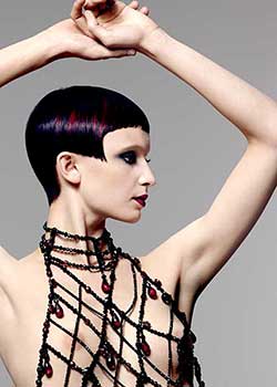 Immagine HAIRFASHION The International Creative Team led - Mark Hayes - Sassoon Academy A854-08.jpg