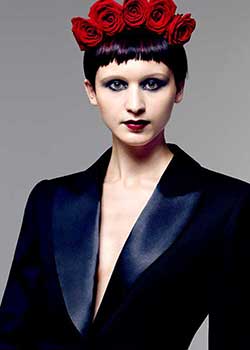 Immagine HAIRFASHION The International Creative Team led - Mark Hayes - Sassoon Academy A854-11.jpg
