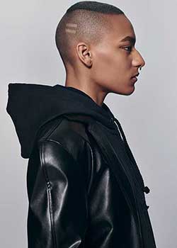 Immagine HAIRFASHION The International Creative Team led - Mark Hayes - Sassoon Academy B140-04.jpg
