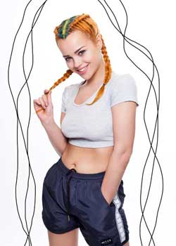 Immagine HAIRFASHION DECLAN HAWORTH, TOM WARR, LIDIA PATRIZIA, KAMILLA PRUSZEK, HARRIET FRANKS, BLUE TIT B286-06.jpg