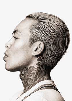 Immagine HAIRFASHION ROBERT BRAID B345-02.jpg
