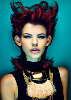 Immagine HAIRFASHION HARRY BOOCOCK, CHRIS HORSMAN - THE HAIR STUDIO B418-03.jpg