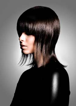 Immagine HAIRFASHION Ross Charles - Ross Charles Hairdressing B554-02.jpg