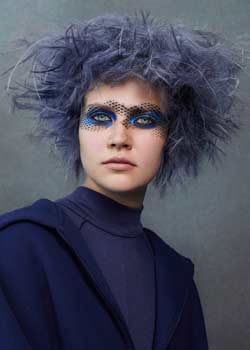 Immagine HAIRFASHION The International Creative Team led - Mark Hayes - Sassoon Academy B572-05.jpg