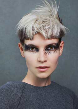 Immagine HAIRFASHION The International Creative Team led - Mark Hayes - Sassoon Academy B572-06.jpg