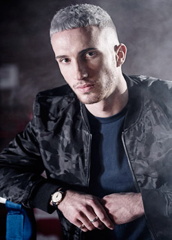 Immagine HAIRFASHION The Jacks of London Art Crew B837-08.jpg