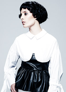 Immagine HAIRFASHION Kelly Angel - Craig Chapman Salon C/C263-01.jpg