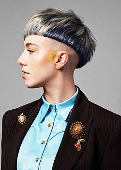 Immagine HAIRFASHION Amy Gaudie - Urban Chic Salon C/C270-05.jpg