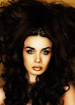 Immagine HAIRFASHION Inanch Emir and Anne Veck - Inanch London C/C304-02.jpg