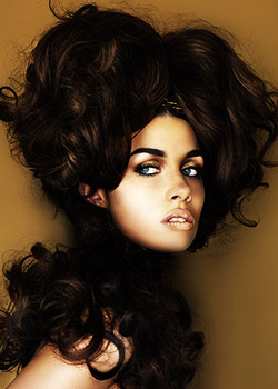 Immagine HAIRFASHION Inanch Emir and Anne Veck - Inanch London C/C304-03.jpg