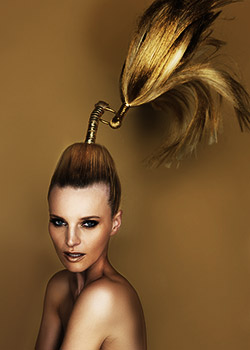 Immagine HAIRFASHION Inanch Emir and Anne Veck - Inanch London C/C304-04.jpg