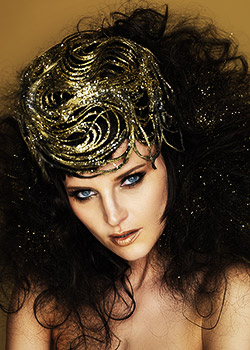 Immagine HAIRFASHION Inanch Emir and Anne Veck - Inanch London C/C304-06.jpg