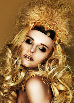 Immagine HAIRFASHION Inanch Emir and Anne Veck - Inanch London C/C304-09.jpg
