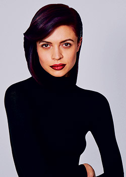 Immagine HAIRFASHION The International Creative Team led - Mark Hayes - Sassoon Academy C/C308-05.jpg