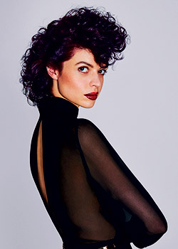 Immagine HAIRFASHION The International Creative Team led - Mark Hayes - Sassoon Academy C/C308-07.jpg
