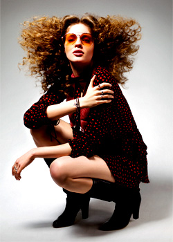 Immagine HAIRFASHION Fabia Bruce, Chloe Hunter, Hannah McGrath, Misha McLean, Joe Maughan, Keely Passmore - Young Artistic Team C/C505-05.jpg