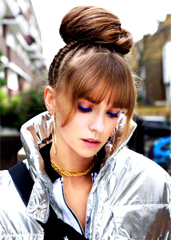 Immagine HAIRFASHION Fabia Bruce, Chloe Hunter, Hannah McGrath, Misha McLean, Joe Maughan, Keely Passmore - Young Artistic Team C/C505-12.jpg