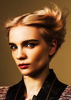 Immagine HAIRFASHION Debbie G C/C541-03.jpg