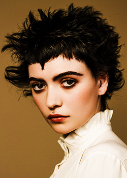 Immagine HAIRFASHION Debbie G C/C541-05.jpg
