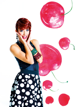 Immagine HAIRFASHION EQUIPE VINS for NOI ITALIAN FASHION STYLE C164-01.jpg
