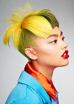 Immagine HAIRFASHION ROAR Hair and Beauty Artistic Team  D/C921-05.jpg