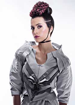 Immagine HAIRFASHION Alberto Manchado, Alicia Navarro and Ione Erice D/C935-01.jpg
