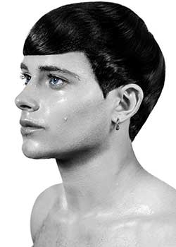 Immagine HAIRFASHION Salvador Oliver D/C957-04.jpg
