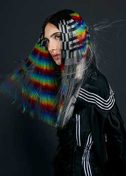 Immagine HAIRFASHION JOSE SIERO - SILE PELUQUEROS KUMENHAIR X-PRESION D/C959-02.jpg