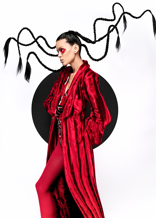 Immagine HAIRFASHION Caprice De Sanctis D/Caprice-De-Sanctis_2024_A987_01.jpg