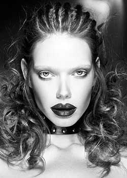 Immagine HAIRFASHION Caroline Sanderson Ego Hair Design D/Caroline-Sanderson-2021-A104-01.jpg