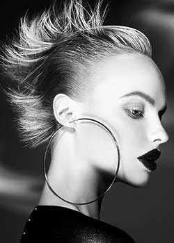 Immagine HAIRFASHION Caroline Sanderson Ego Hair Design D/Caroline-Sanderson-2021-A104-05.jpg