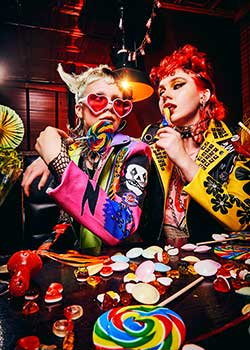 Immagine HAIRFASHION Dean Bradwell & Wrigglesworth D/Dean-Bradwel_2021-A115-03.jpg