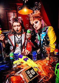 Immagine HAIRFASHION Dean Bradwell & Wrigglesworth D/Dean-Bradwel_2021-A115-04.jpg