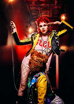 Immagine HAIRFASHION Dean Bradwell & Wrigglesworth D/Dean-Bradwel_2021-A115-06.jpg