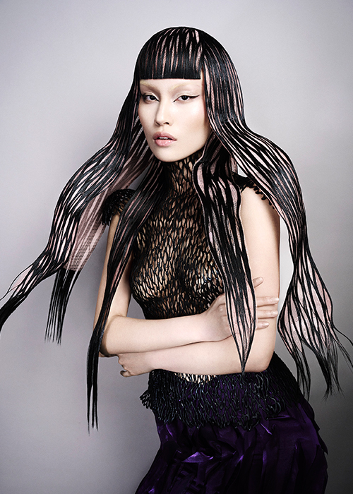 Immagine HAIRFASHION Efi Davies D/Efi-Davies_2025_B131_02.jpg