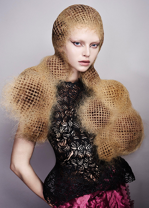 Immagine HAIRFASHION Efi Davies D/Efi-Davies_2025_B131_05.jpg