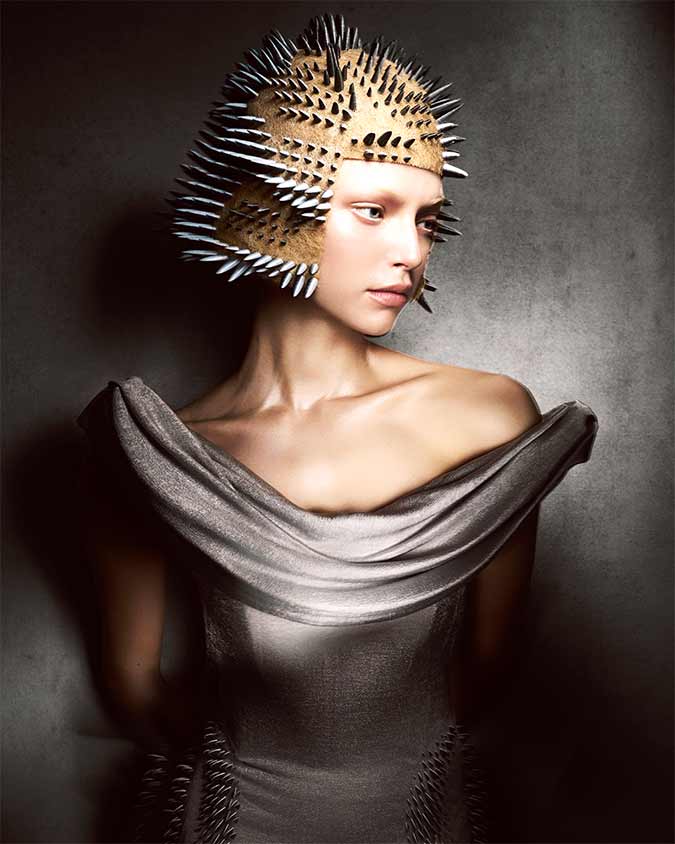 Immagine HAIRFASHION Efi Davies D/Efi-Davies_2026_B234_01.jpg