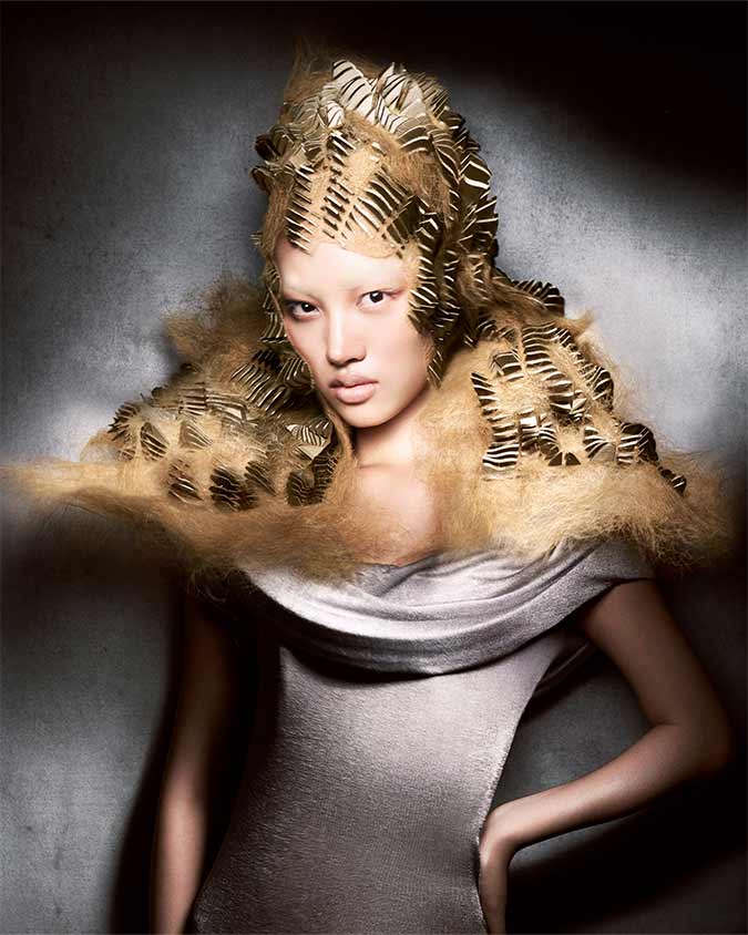 Immagine HAIRFASHION Efi Davies D/Efi-Davies_2026_B234_04.jpg