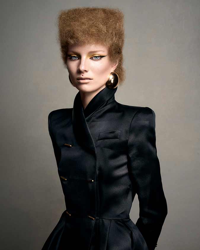 Immagine HAIRFASHION Efi Davies D/Efi-Davies_2026_B246_03.jpg