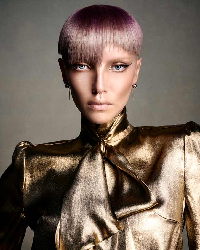 Immagine HAIRFASHION Efi Davies D/Efi-Davies_2026_B246_04.jpg