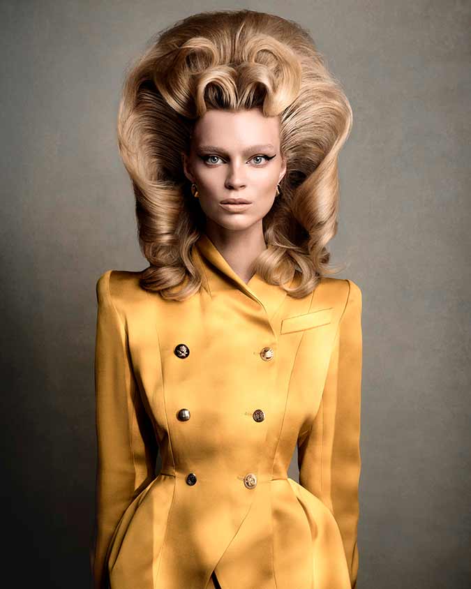 Immagine HAIRFASHION Efi Davies D/Efi-Davies_2026_B246_06.jpg