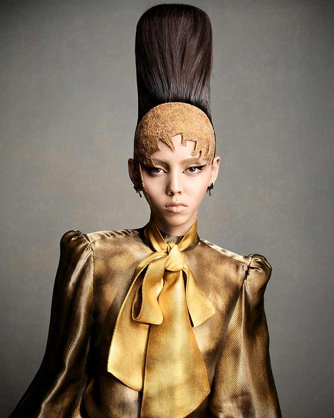 Immagine HAIRFASHION Efi Davies D/Efi-Davies_2026_B246_08.jpg