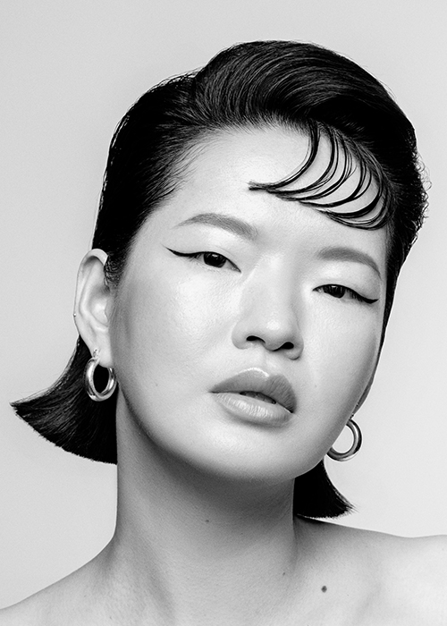 Immagine HAIRFASHION Elle Foreman D/Elle-Foreman_2025_B043_04.jpg