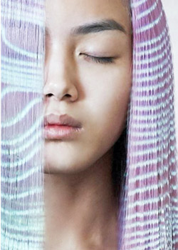 Immagine HAIRFASHION Marlon Hawkins, Brooks & Brooks, London D/Marlon-Hawkins_2021_A26_04.jpg