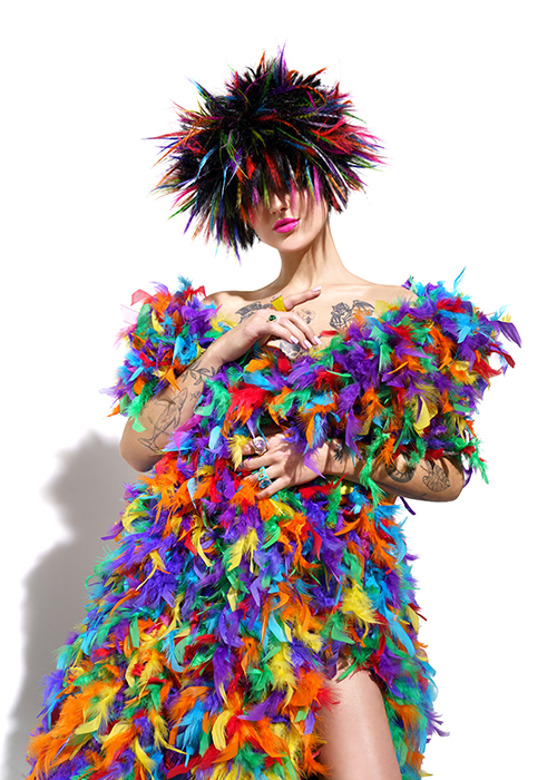 Immagine HAIRFASHION Mikelah Jayde Riley Studio D/Mikelah-Jayde-Riley_2024_A905_04.jpg