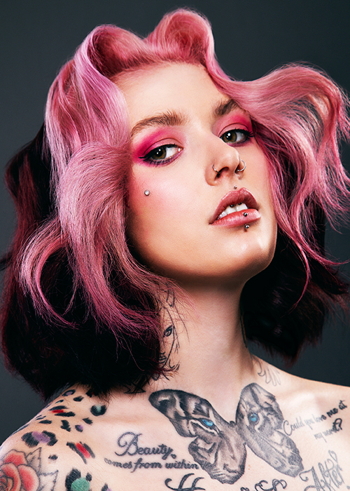 Immagine HAIRFASHION Safy Burton D/Safy-B_2023_A777_02B.jpg