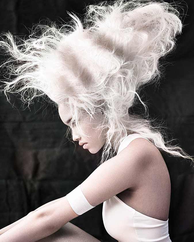 Immagine HAIRFASHION Tracey Ann Smith D/rush-rainbow-tracey_2026_B238_05.jpg