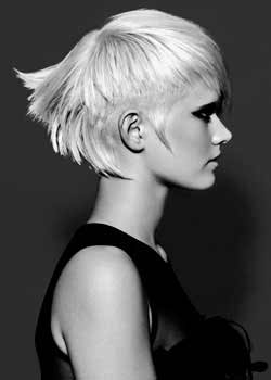 © PATERSON SA HAIRDRESSING HAIR COLLECTION