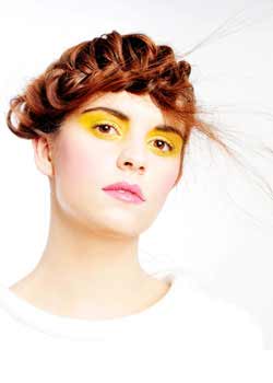 Immagine HAIRFASHION GEORGE SQUARE - RAINBOW ROOM INTERNATIONAL georgesquare-whitecollection-385-01.jpg